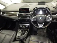 BMW 2-Series лот № 1109 оценка 3.5  с аукциона в Японии 2