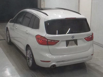 BMW 2-Series