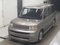 Toyota BB лот № 5551 оценка R  с аукциона в Японии 2
