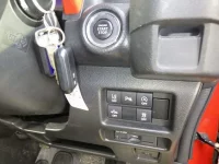 Suzuki HUSTLER лот № 3054 оценка 4  с аукциона в Японии 5