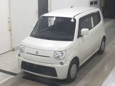 Suzuki MRWAGON