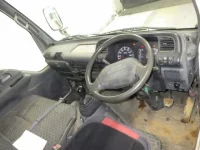 Nissan ATLAS лот № 4517 оценка 3.5  с аукциона в Японии 2