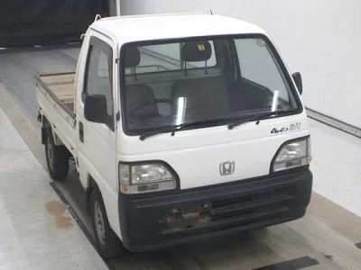 Honda ACTY TRUCK