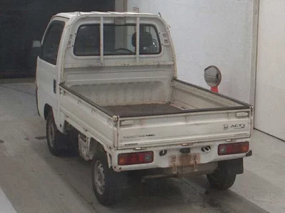 Honda ACTY TRUCK