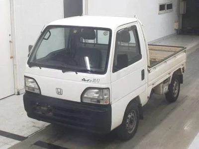 Honda ACTY TRUCK