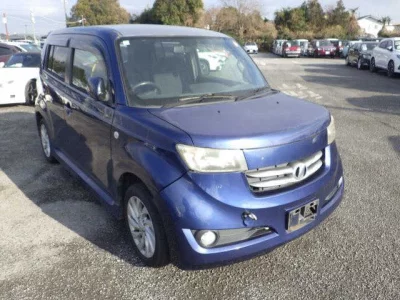 Toyota BB