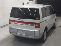 Mitsubishi DELICA D5 лот № 1146 оценка R  с аукциона в Японии 2