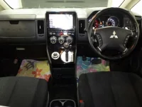 Mitsubishi DELICA D5 лот № 1146 оценка R  с аукциона в Японии 3