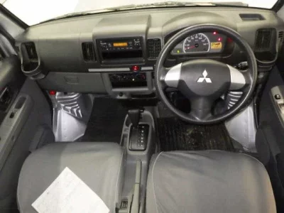 Mitsubishi MINICAB VAN