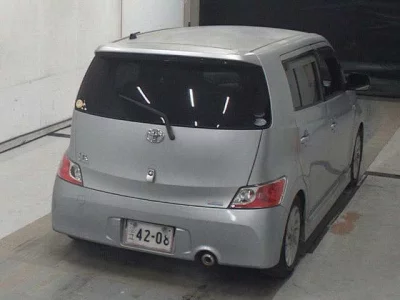 Toyota BB
