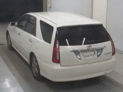 Toyota MARK2 BLIT