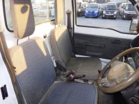 Honda ACTY TRUCK лот № 3199 оценка 4  с аукциона в Японии 6