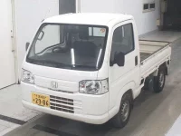 Honda ACTY TRUCK лот № 3199 оценка 4  с аукциона в Японии 3