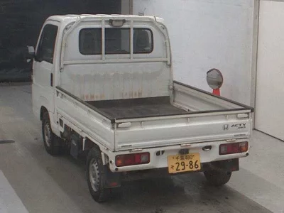 Honda ACTY TRUCK