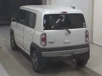 Mazda FLAIR лот № 5776 оценка 3  с аукциона в Японии 1