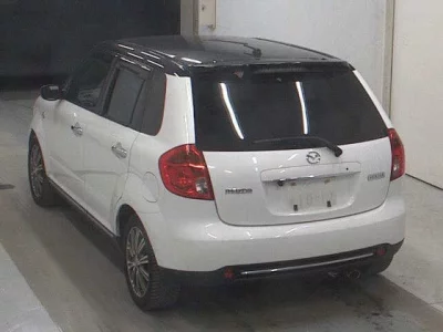 Mazda VERISA
