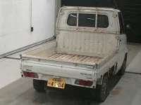 Mitsubishi MINICAB TRUCK лот № 5846 оценка R  с аукциона в Японии 2