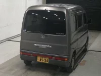 Honda VAMOS лот № 5869 оценка 3  с аукциона в Японии 2