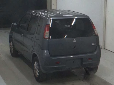 Suzuki KEI