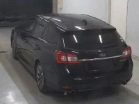 Subaru LEVORG лот № 5750 оценка R  с аукциона в Японии 1