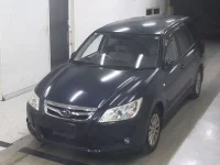 Subaru EXIGA лот № 5815 оценка 3.5  с аукциона в Японии 2