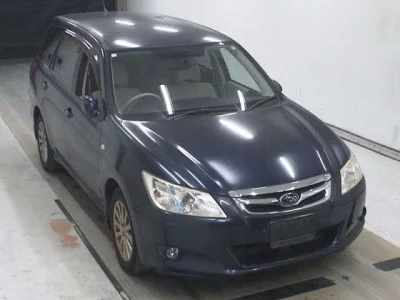 Subaru EXIGA