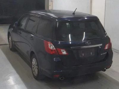 Subaru EXIGA