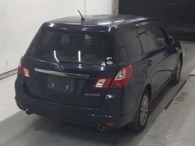 Subaru EXIGA
