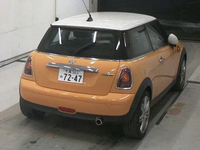 BMW MINI