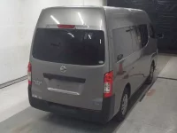 Nissan CARAVAN VAN лот № 5880 оценка R  с аукциона в Японии 2