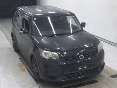 Toyota COROLLA RUMION