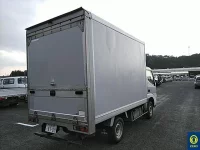 Toyota DYNA лот № 408 оценка 3  с аукциона в Японии 3