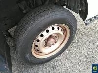 Toyota DYNA лот № 408 оценка 3  с аукциона в Японии 9