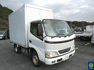 Toyota DYNA