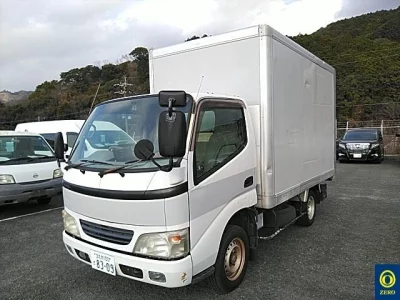 Toyota DYNA
