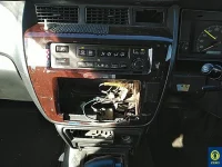 Toyota CROWN лот № 1 оценка R  с аукциона в Японии 5