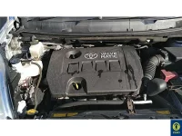 Toyota ISIS лот № 704 оценка 3  с аукциона в Японии 10