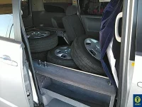 Toyota NOAH лот № 23 оценка 4  с аукциона в Японии 7