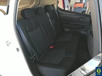 Nissan LEAF лот № 9 оценка 4  с аукциона в Японии 7