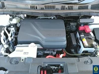 Nissan LEAF лот № 9 оценка 4  с аукциона в Японии 10