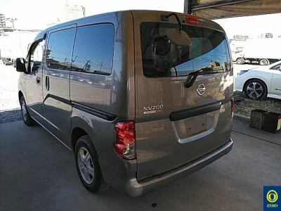 Nissan NV200