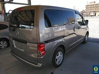 Nissan NV200