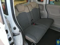 Honda N BOX лот № 7 оценка 3.5  с аукциона в Японии 7