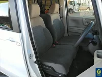 Honda N BOX лот № 7 оценка 3.5  с аукциона в Японии 6