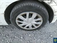 Honda N BOX лот № 7 оценка 3.5  с аукциона в Японии 9