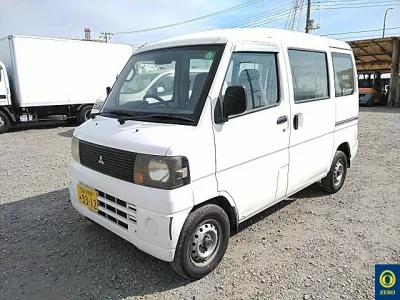 Mitsubishi MINICAB VAN