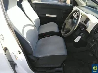 Suzuki ALTO VAN лот № 710 оценка 3.5  с аукциона в Японии 6