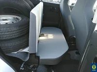 Suzuki ALTO VAN лот № 710 оценка 3.5  с аукциона в Японии 7