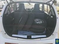 Suzuki ALTO VAN лот № 710 оценка 3.5  с аукциона в Японии 8