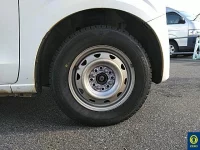 Suzuki ALTO VAN лот № 710 оценка 3.5  с аукциона в Японии 9